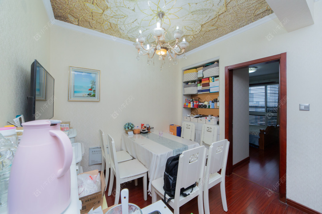 常州丰臣凯林花园在售二手房源室内图_小牛看房