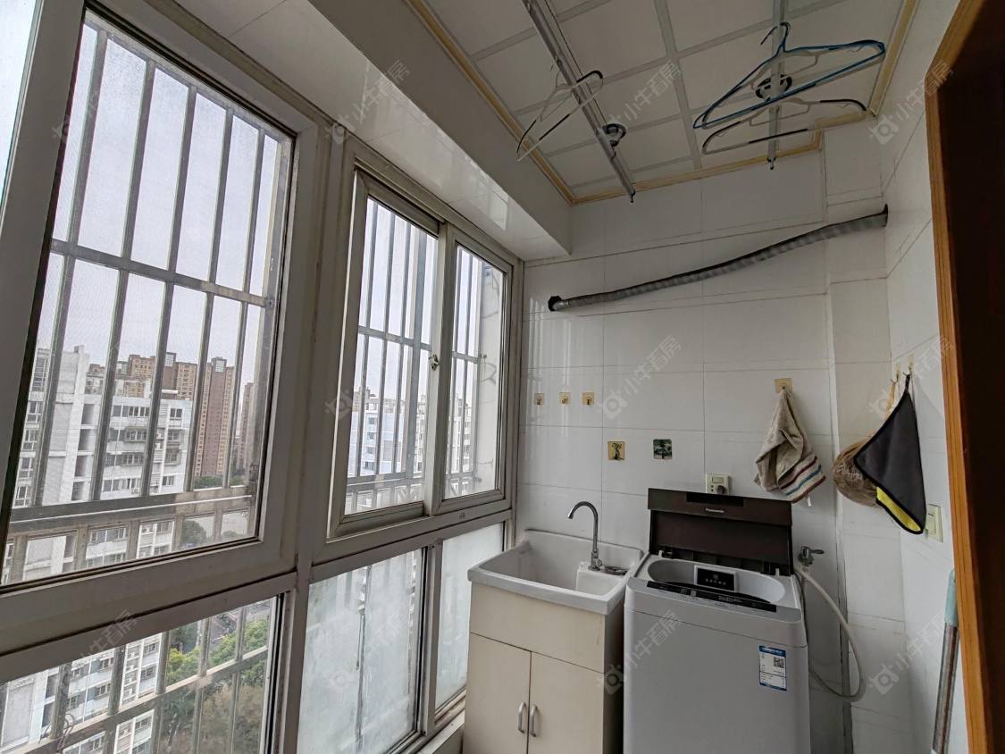 龙栖花园房源室内图 常州龙栖花园在租房源室内图_小牛看房