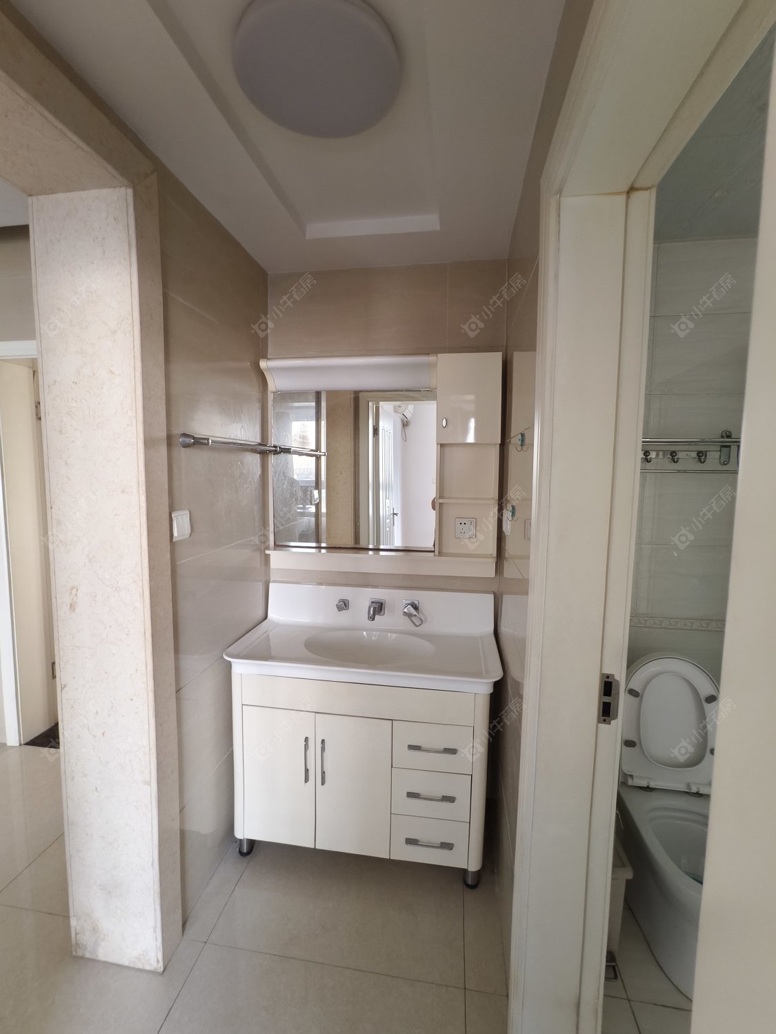 常州御水华庭一期在租房源_小牛看房