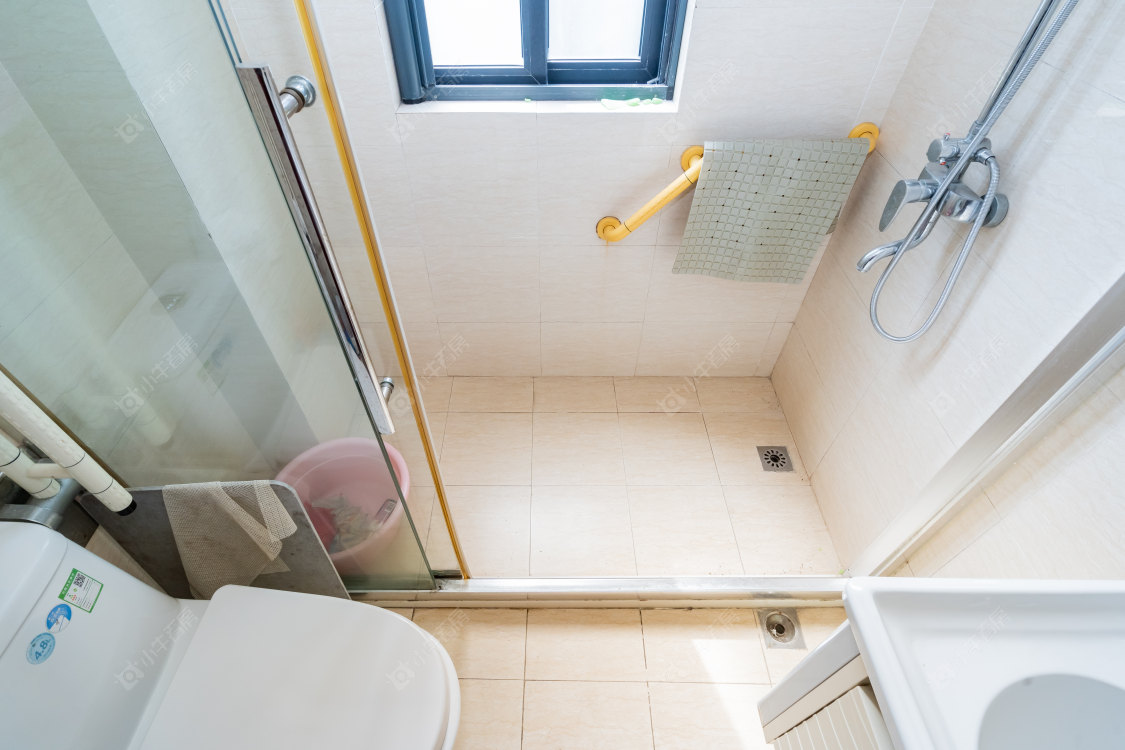 常州高成天鹅湖在售二手房源室内图_小牛看房