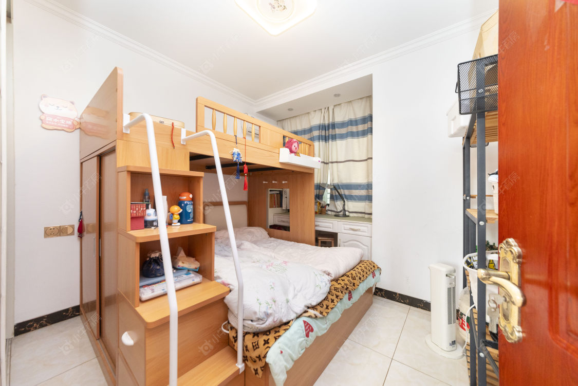 常州聚盛花园在售二手房源室内图_小牛看房