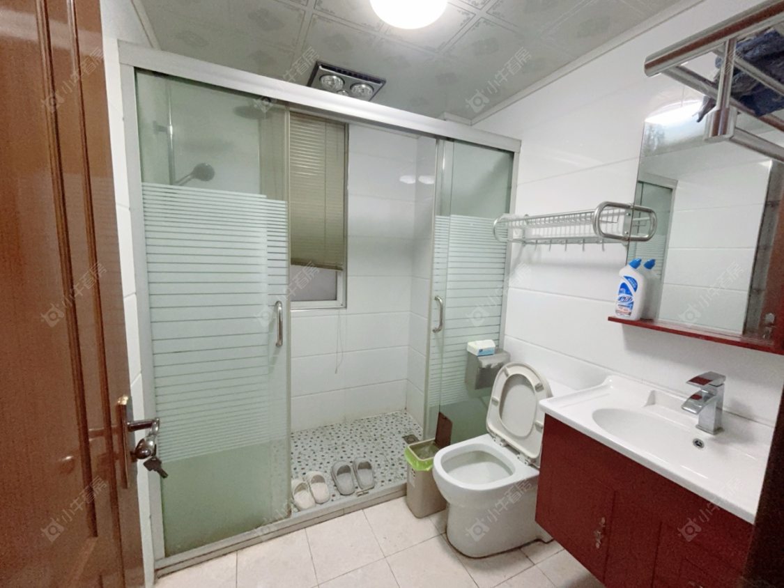 龙城福第房源室内图 常州龙城福第在租房源室内图_小牛看房