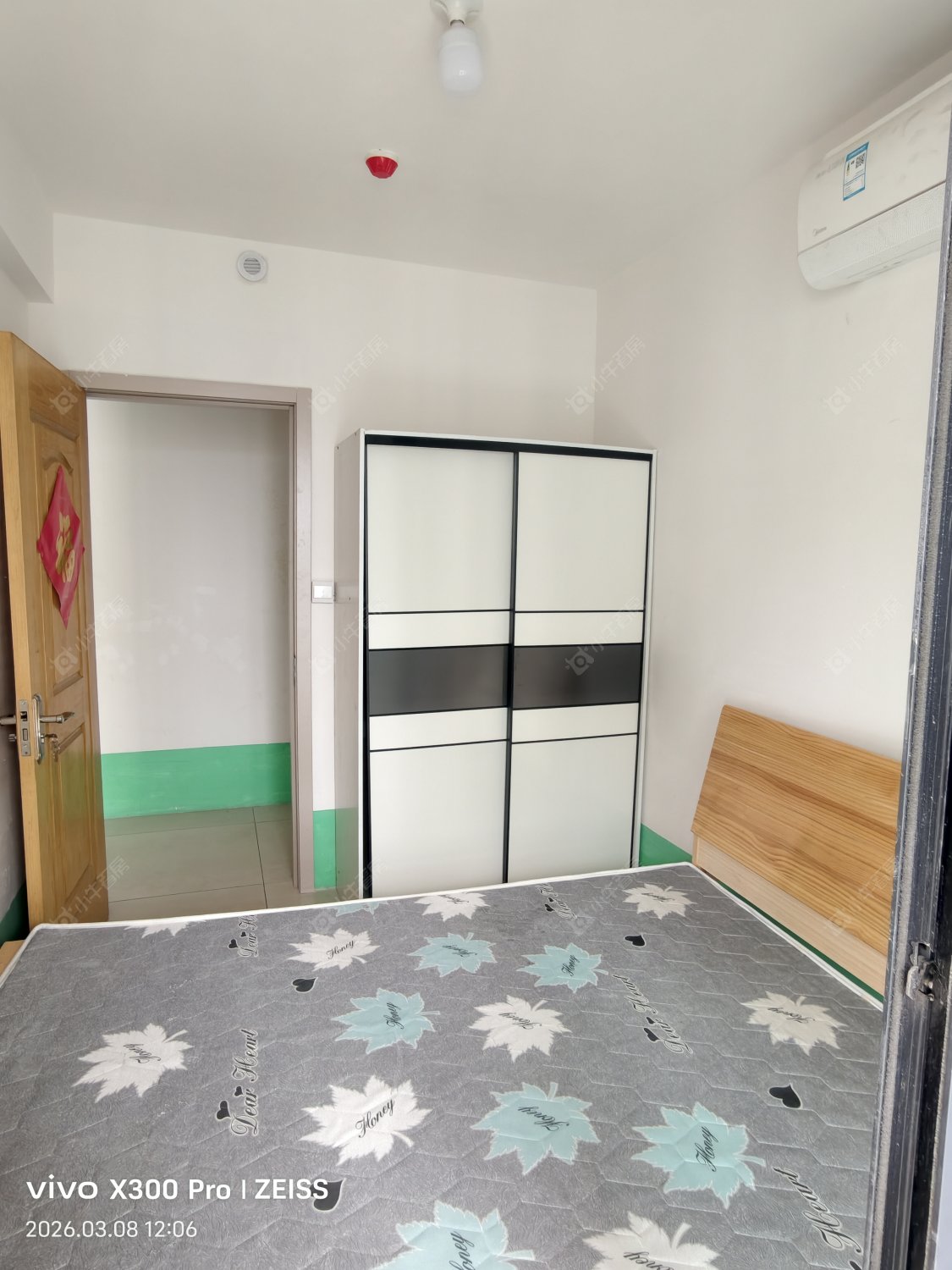 常州百馨西苑六期在租房源室内图_小牛看房