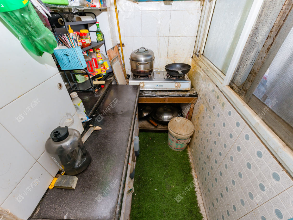 常州机械新村在租房源室内图_小牛看房