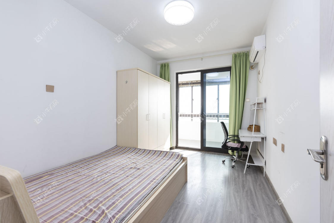 常州溪湖小镇在租房源_小牛看房