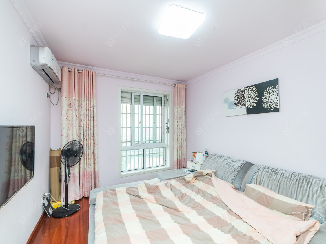 常州龙东花园在售二手房源室内图_小牛看房