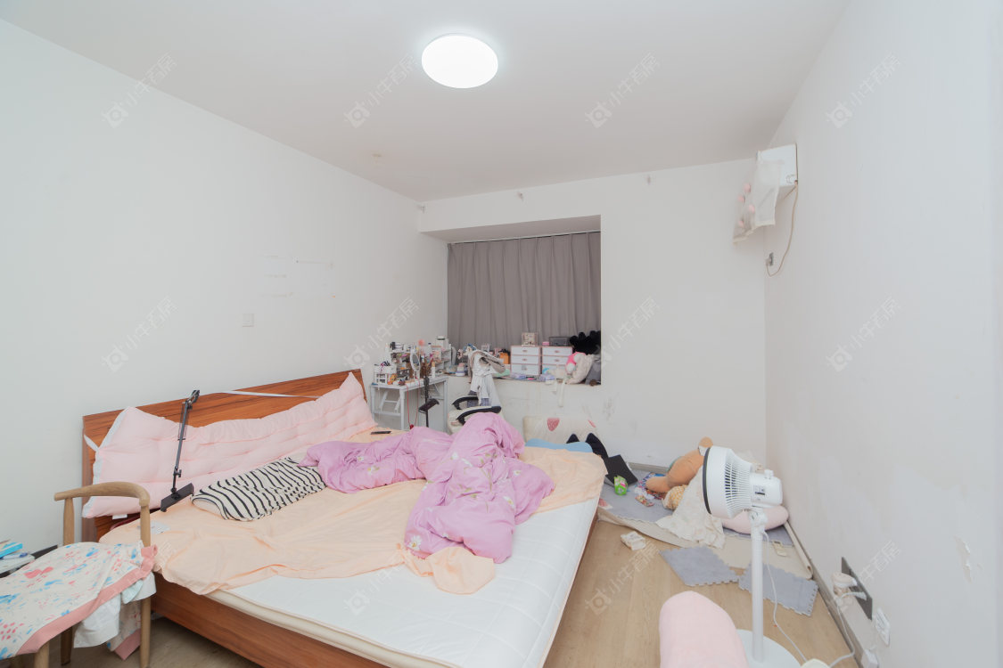 常州飞龙新苑在售二手房源室内图_小牛看房