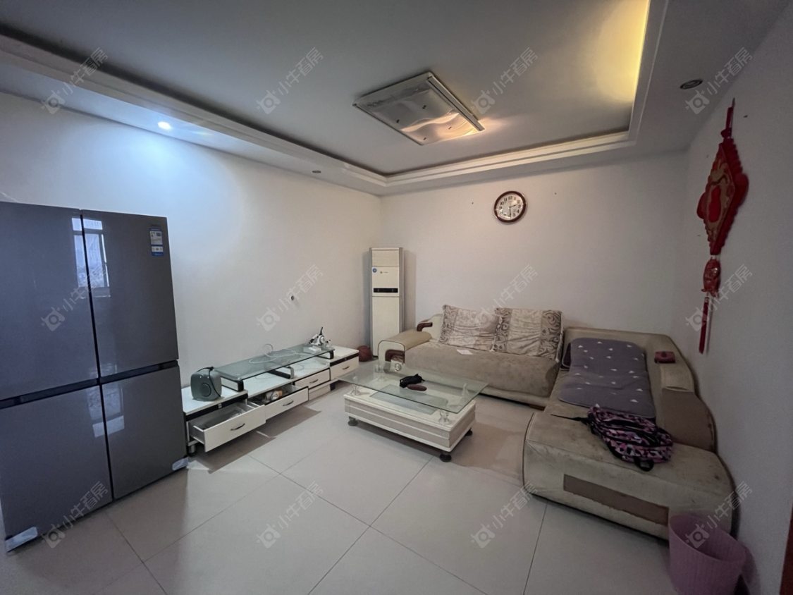 河苑家园二期房源户型图 常州河苑家园二期在租房源户型图_小牛看房