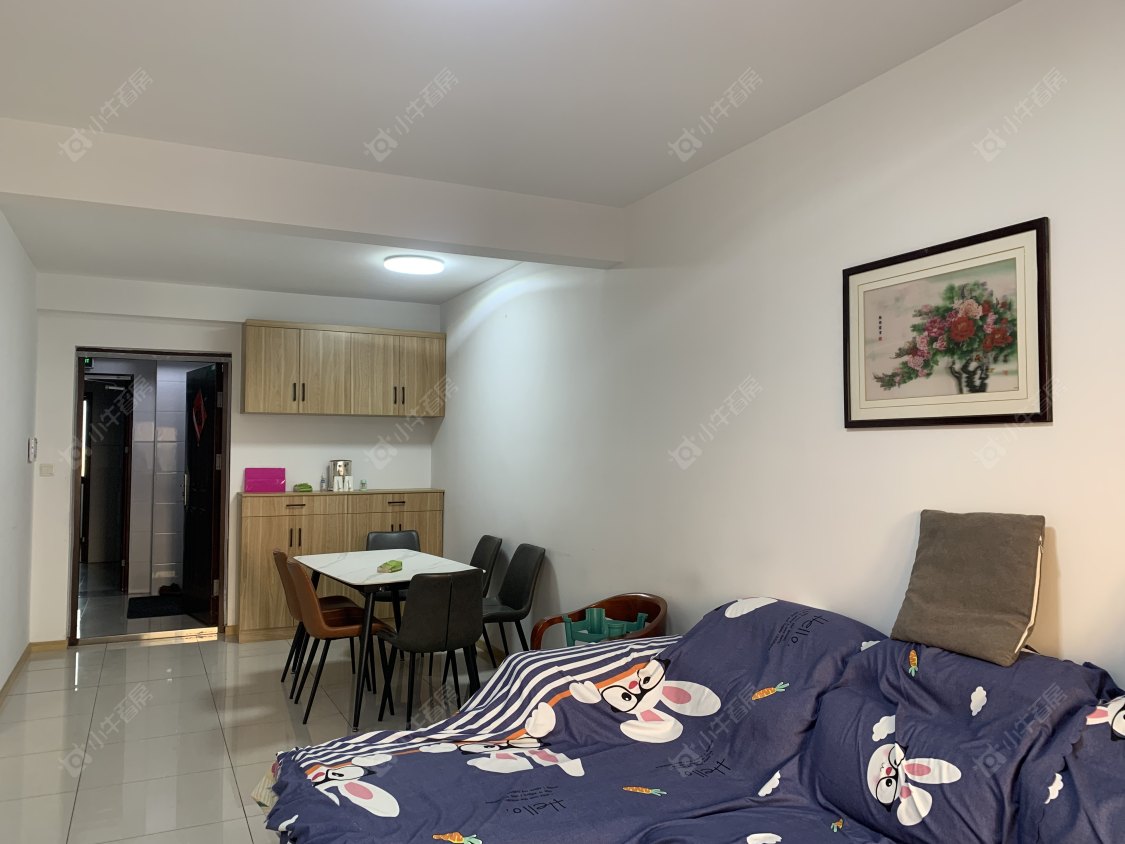 泰和之春房源室内图 常州泰和之春在租房源室内图_小牛看房