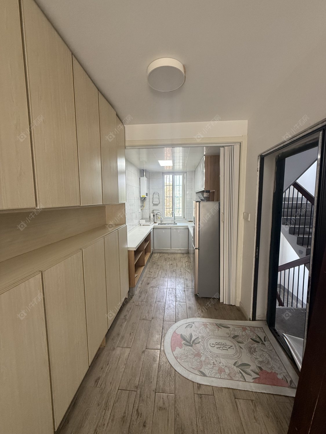 常州金鸡花园在租房源室内图_小牛看房