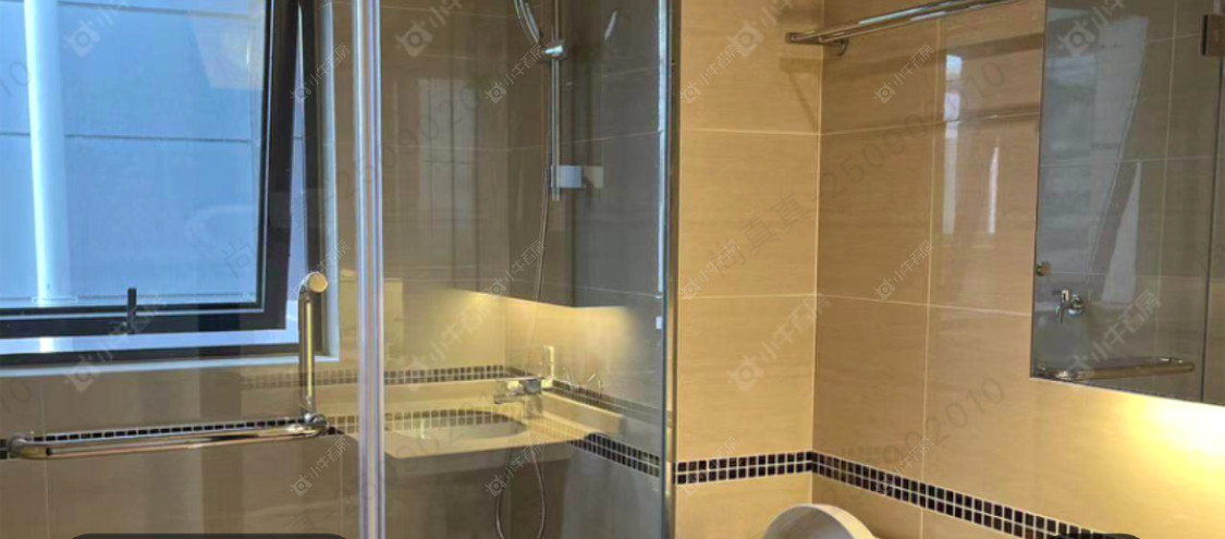 常州蓝光晶曜在租房源室内图_小牛看房