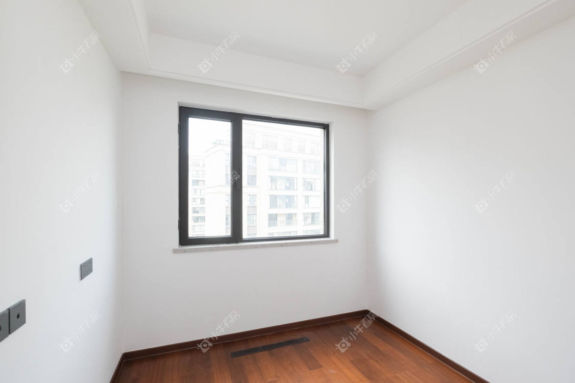 常州龙城金茂府西区在租房源_小牛看房