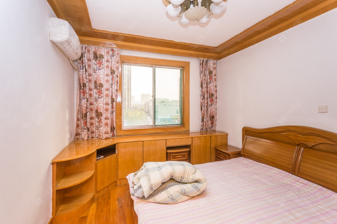 常州红梅东村在售二手房源室内图_小牛看房