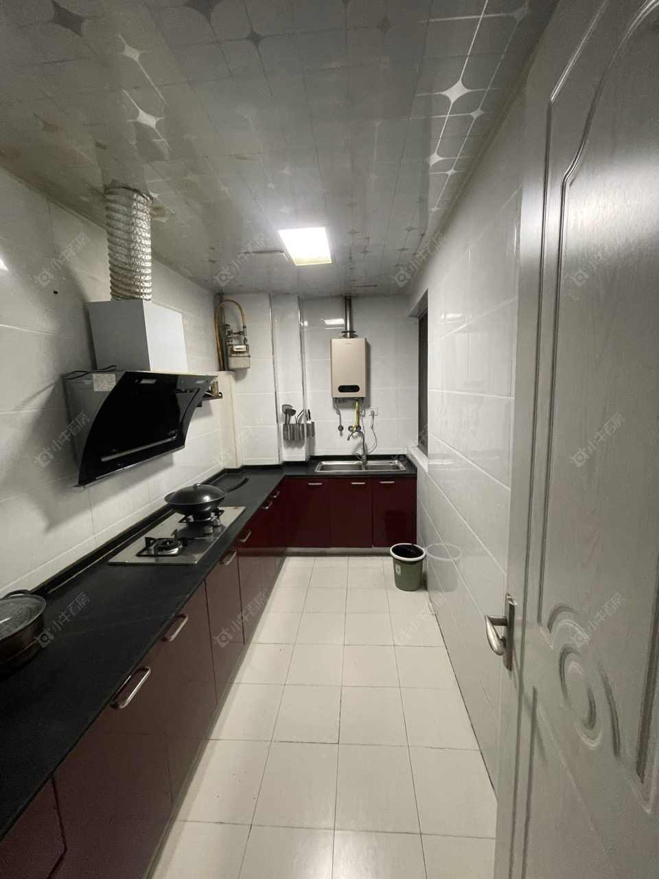 常州顺园八村二期在租房源室内图_小牛看房