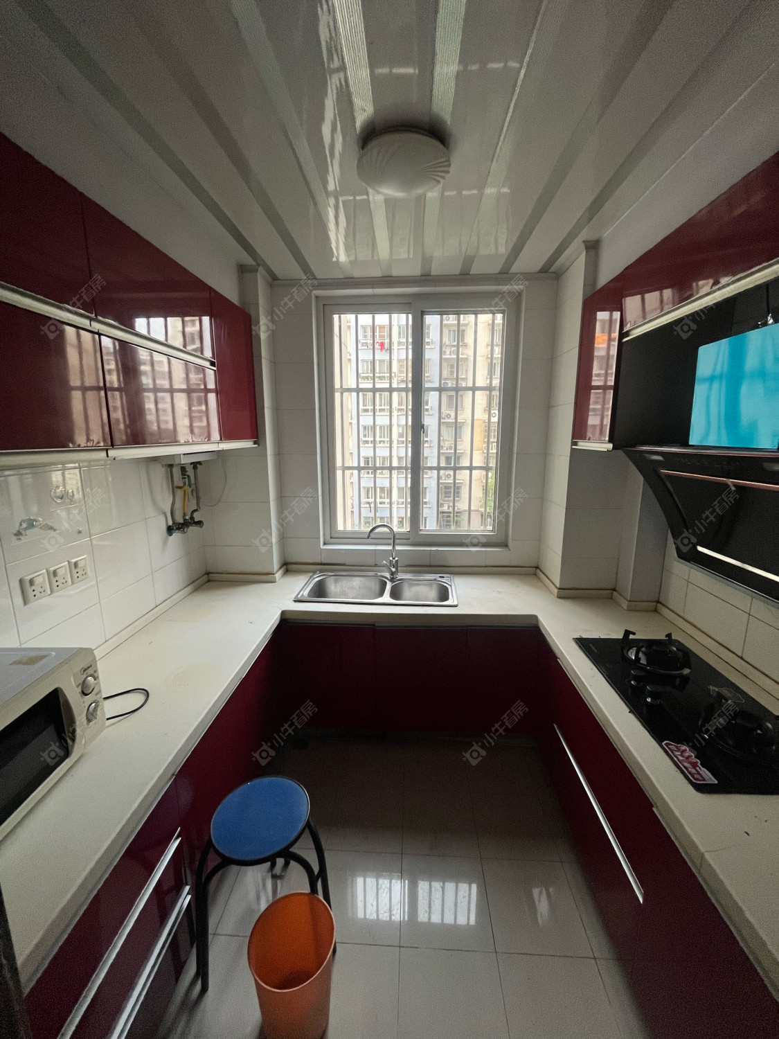 锦阳花苑房源室内图 常州锦阳花苑在租房源室内图_小牛看房