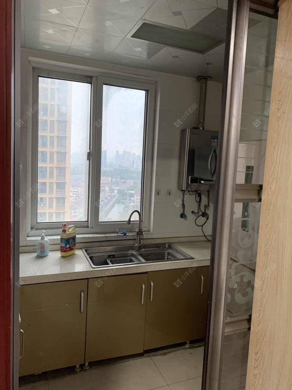 新城域一期房源室内图 常州新城域一期在租房源室内图_小牛看房