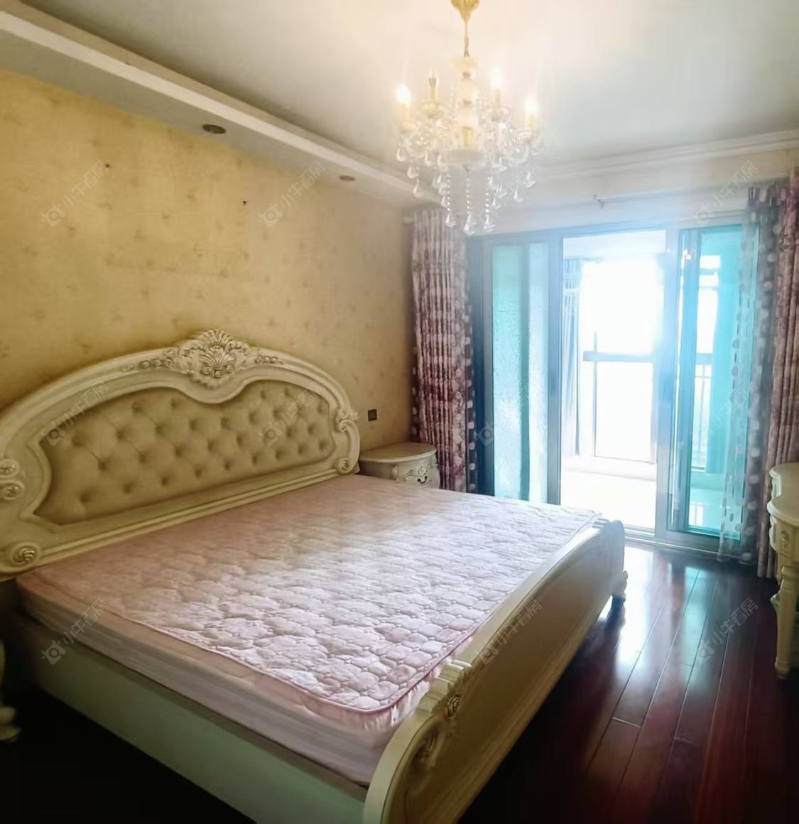 银河湾第一城一期房源室内图 常州银河湾第一城一期在租房源室内图_小牛看房