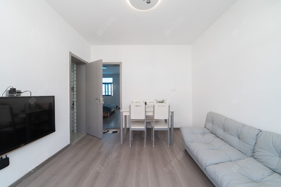 常州机械新村在售二手房源_小牛看房