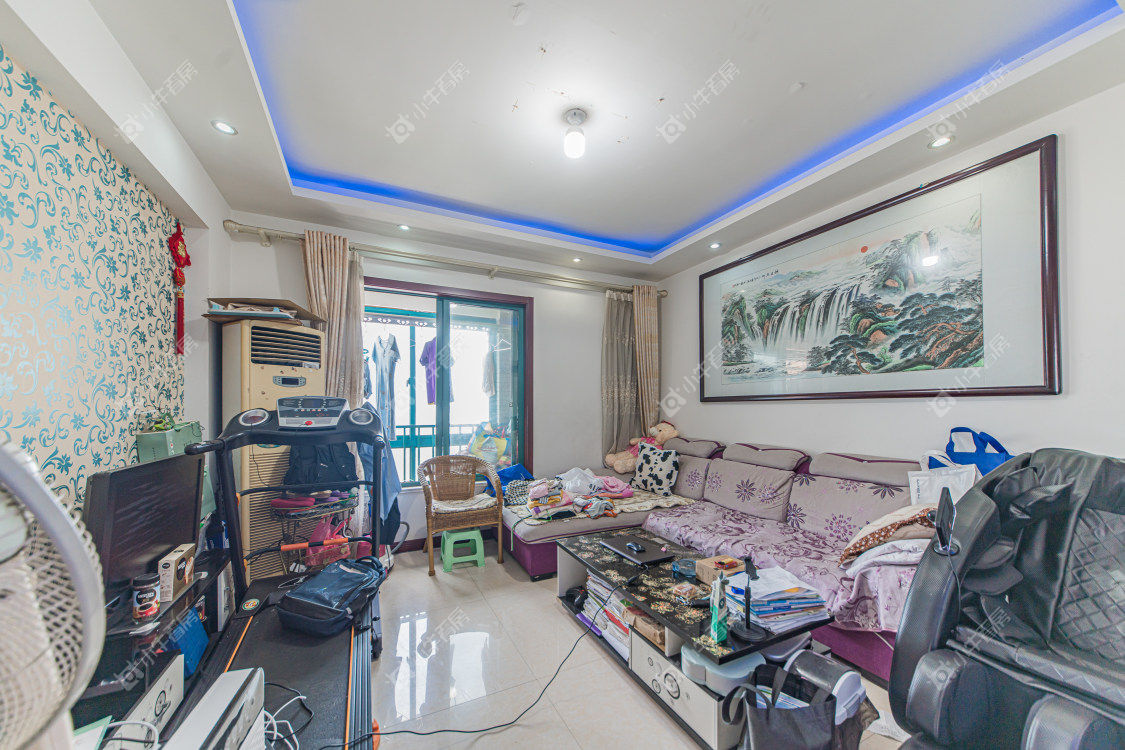 常州天禄商务广场在租房源_小牛看房