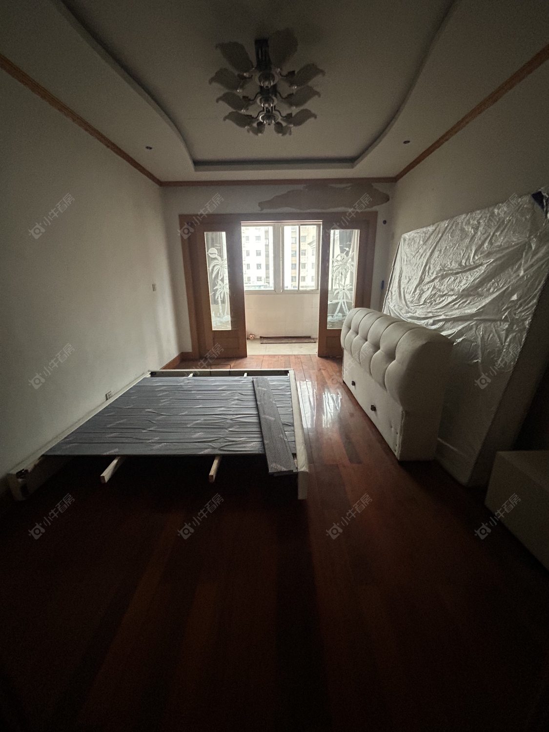 常州阳湖世纪苑南苑在租房源室内图_小牛看房