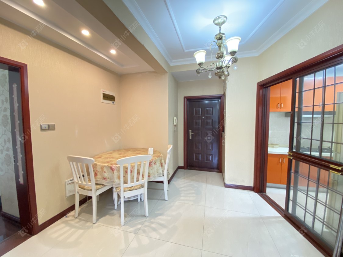 新城公馆风尚房源 常州新城公馆风尚在租房源_小牛看房