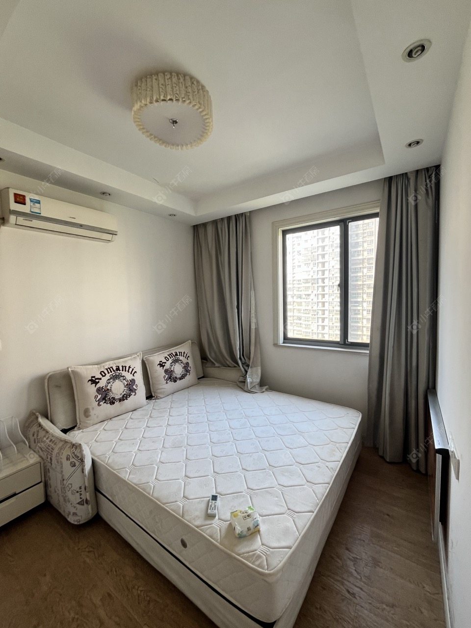 常州滨江明珠城东区在租房源室内图_小牛看房