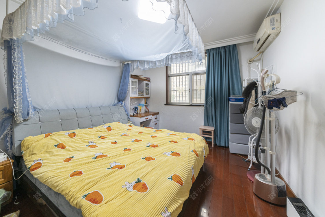 常州热控小区在售二手房源室内图_小牛看房