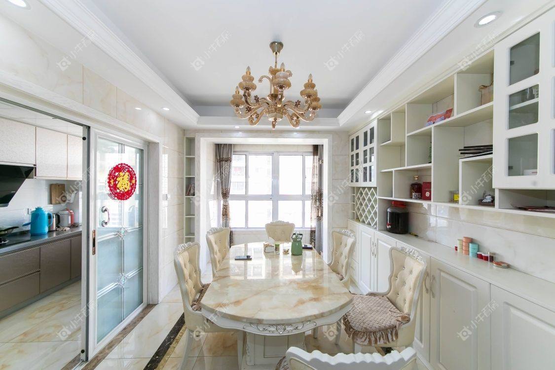 常州红星国际广场在租房源室内图_小牛看房