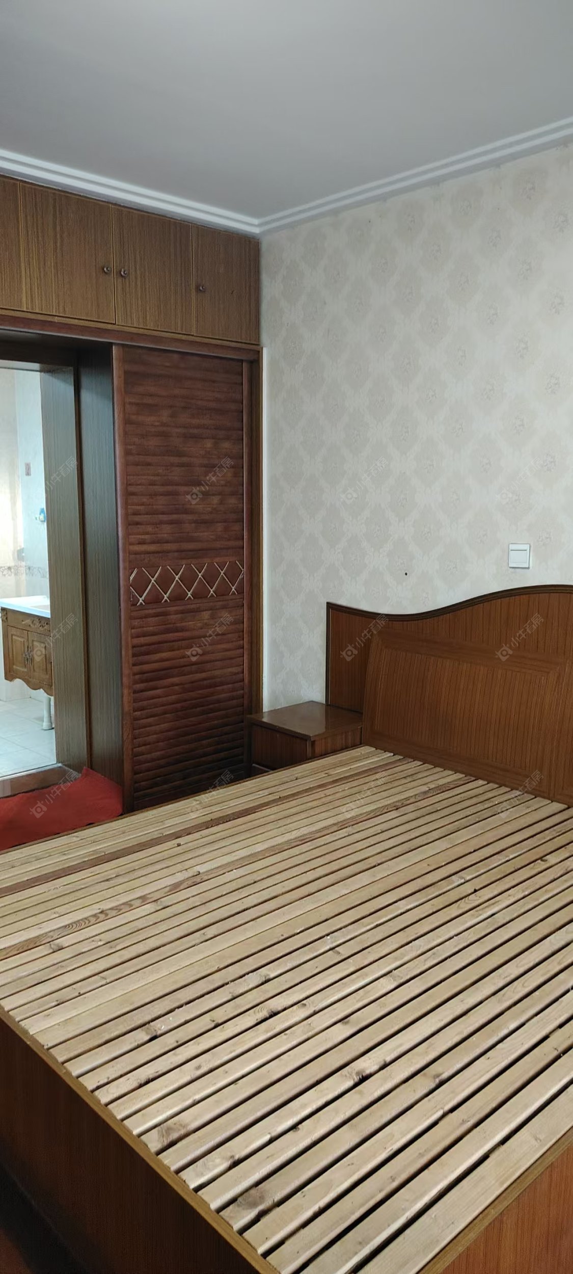 常州常青中心村在租房源室内图_小牛看房