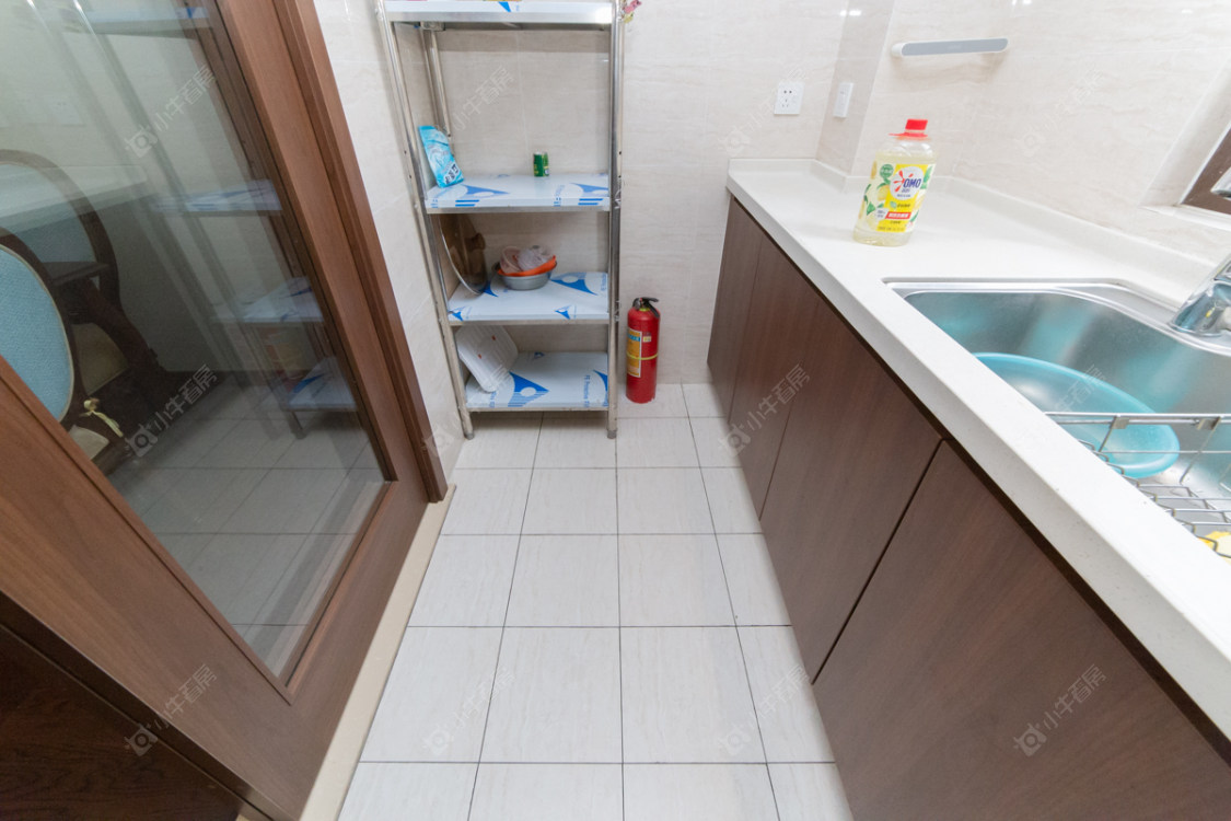 万科弘阳君望甲第房源室内图 常州万科弘阳君望甲第在售二手房源室内图_小牛看房