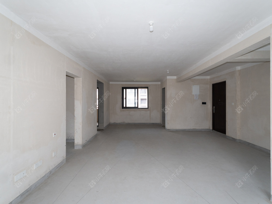 常州万科公园大道二三期在售二手房源室内图_小牛看房