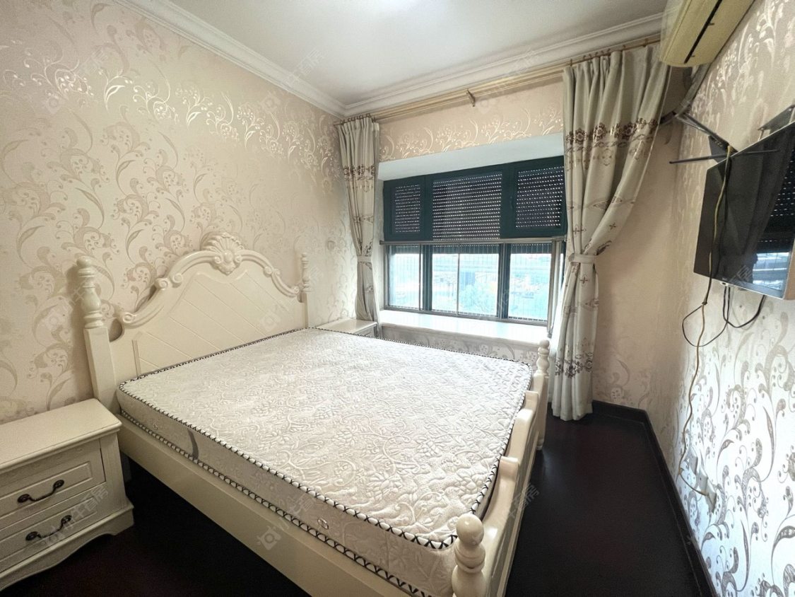 常州恒大翡翠华庭在租房源室内图_小牛看房