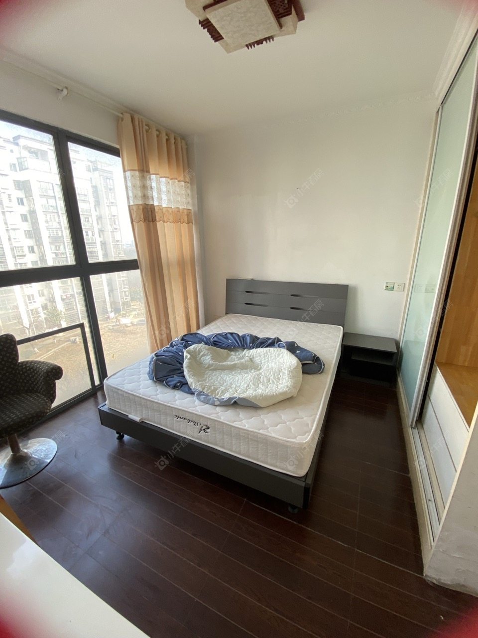 常州今创茗园在租房源室内图_小牛看房