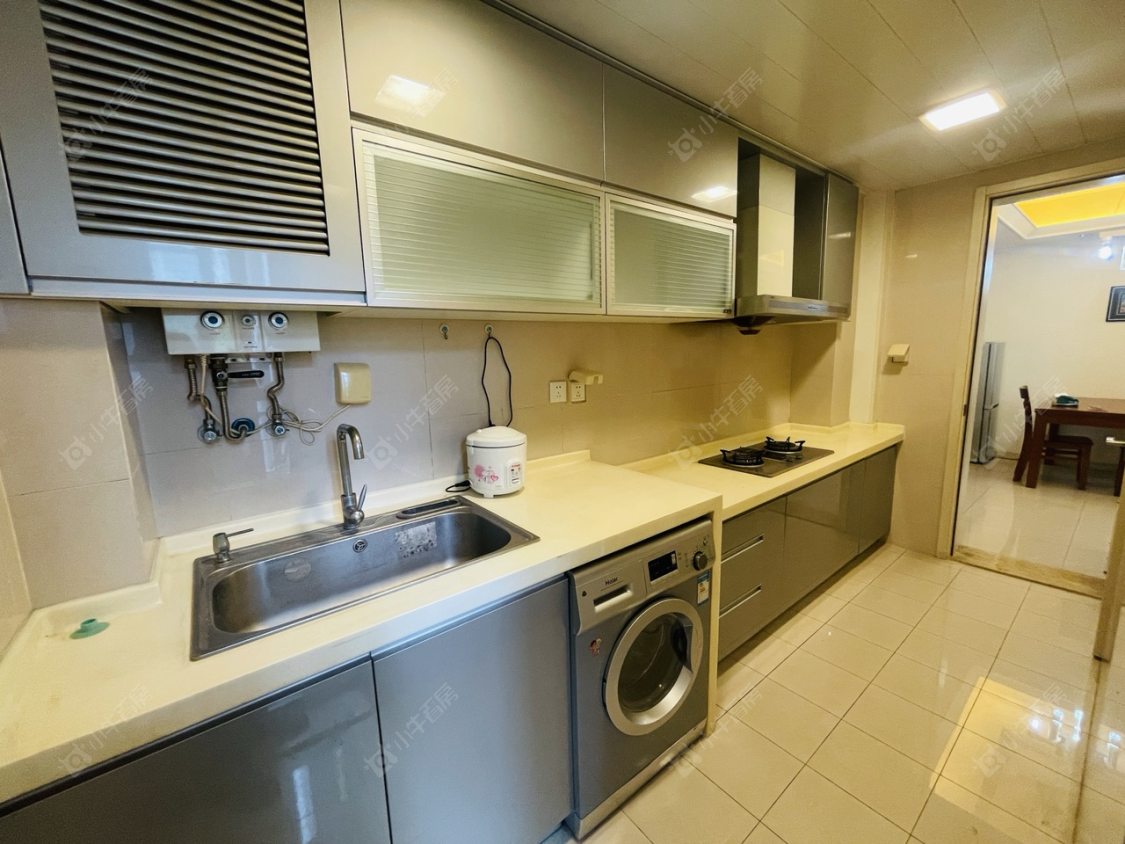 常州华亭苑在租房源室内图_小牛看房