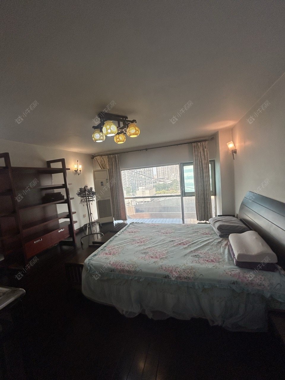 常州富都商务公寓在租房源室内图_小牛看房