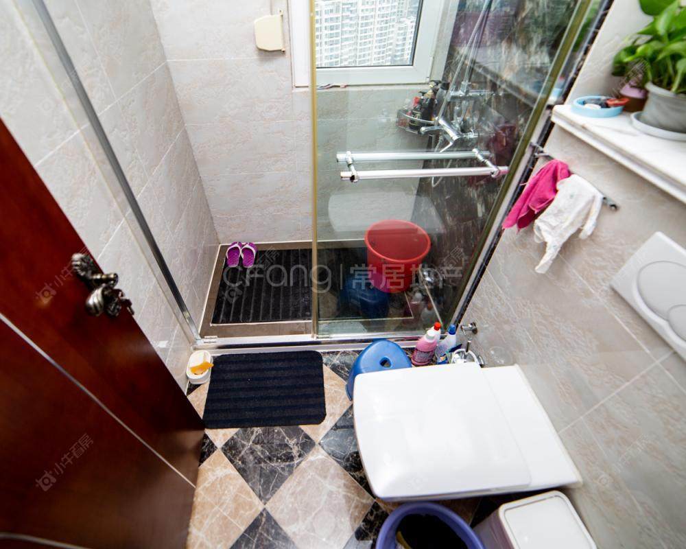 常州朗诗国际在售二手房源室内图_小牛看房