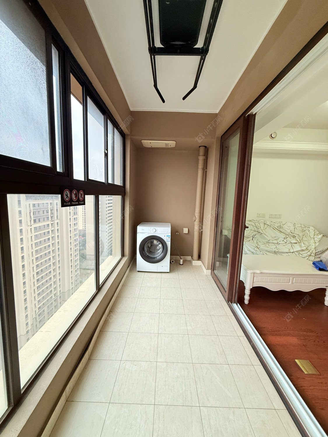 常州万科弘阳君望甲第租房_小牛看房