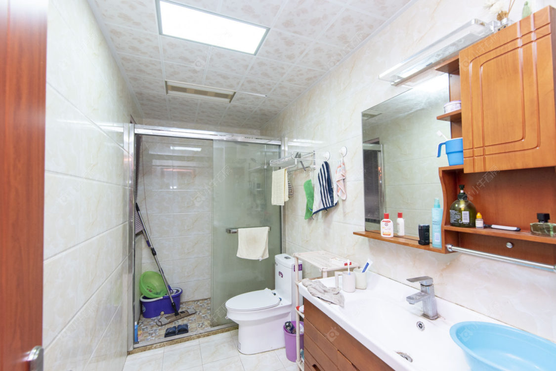 常州新城南都花海在售二手房源室内图_小牛看房