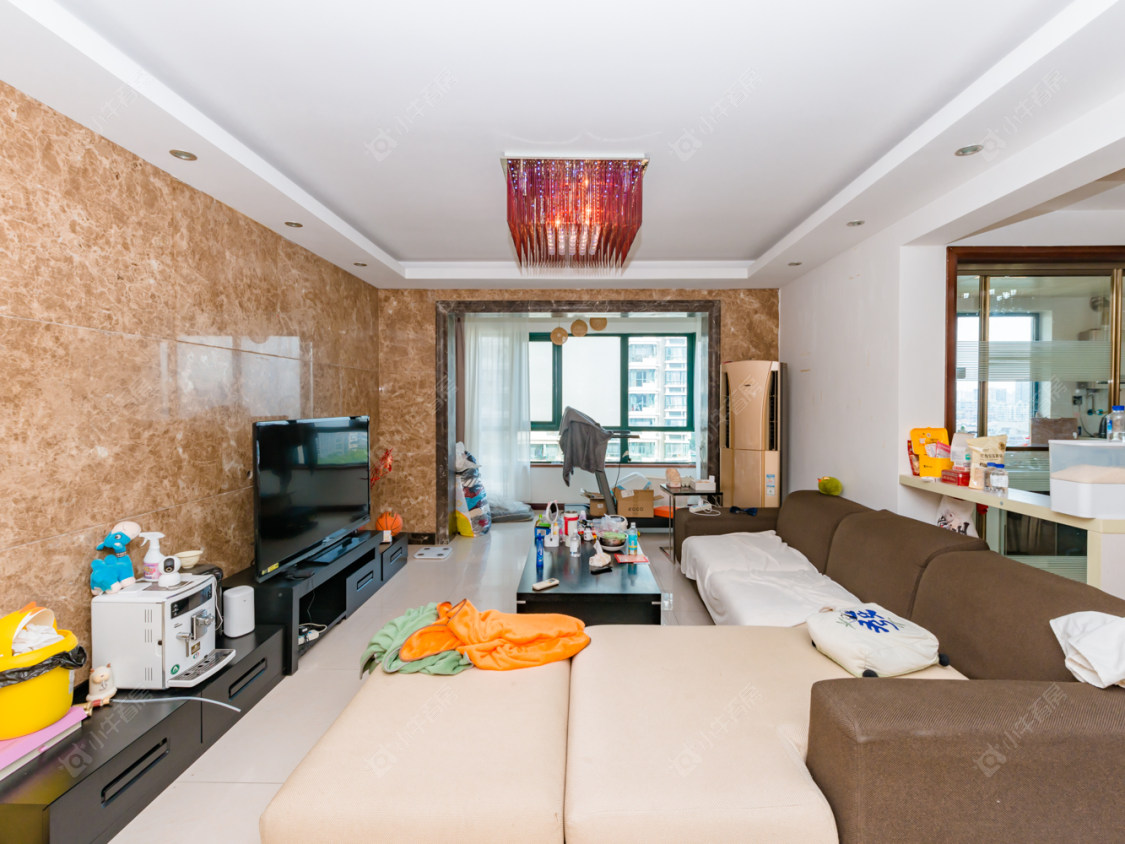 常州河景花园在售二手房源室内图_小牛看房