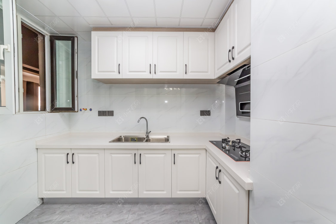 常州绿地世纪城二期在售二手房源室内图_小牛看房