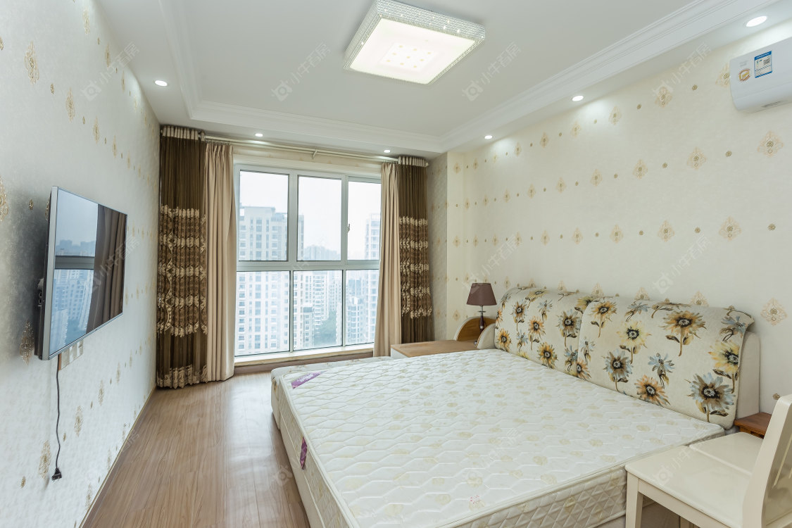 常州惠峰花园在售二手房源室内图_小牛看房