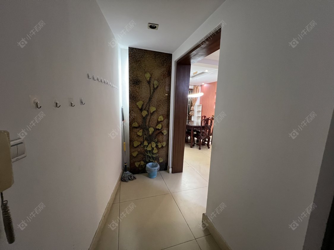 常州天安花园在租房源_小牛看房