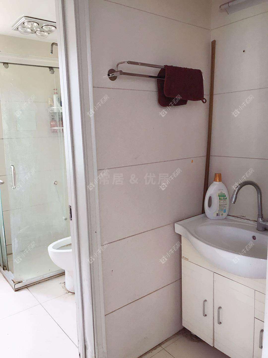 常州腾龙苑西区在租房源室内图_小牛看房