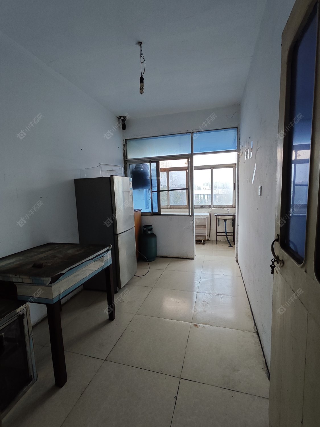 常州圩墩村在租房源_小牛看房