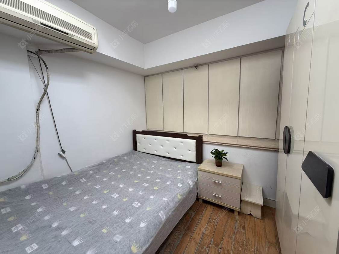 常州现代城在租房源室内图_小牛看房