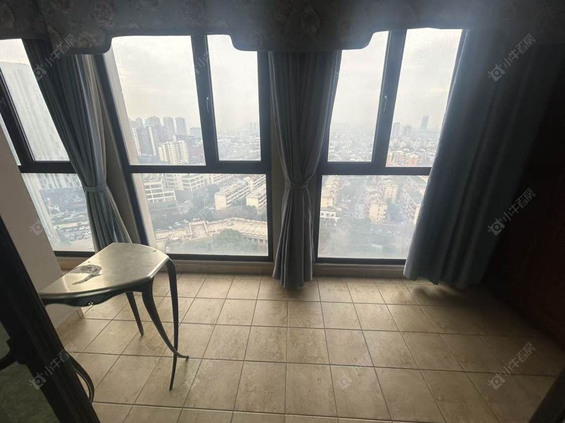 新城首府房源室内图 常州新城首府在租房源室内图_小牛看房