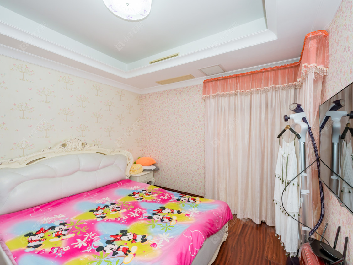 新城首府房源室内图 常州新城首府在售二手房源室内图_小牛看房