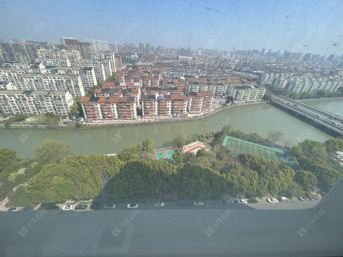 常州世纪华城东区在租房源_小牛看房