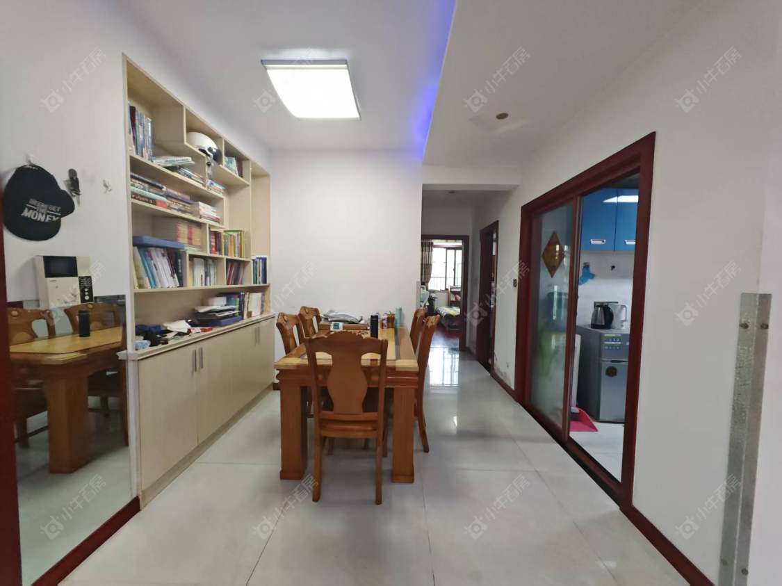 常州聚盛花园在租房源_小牛看房