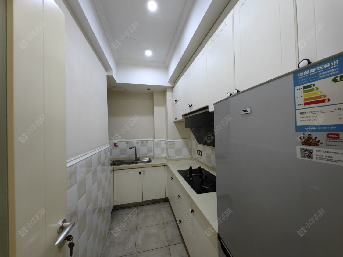 常州丰臣凯林花园在租房源_小牛看房